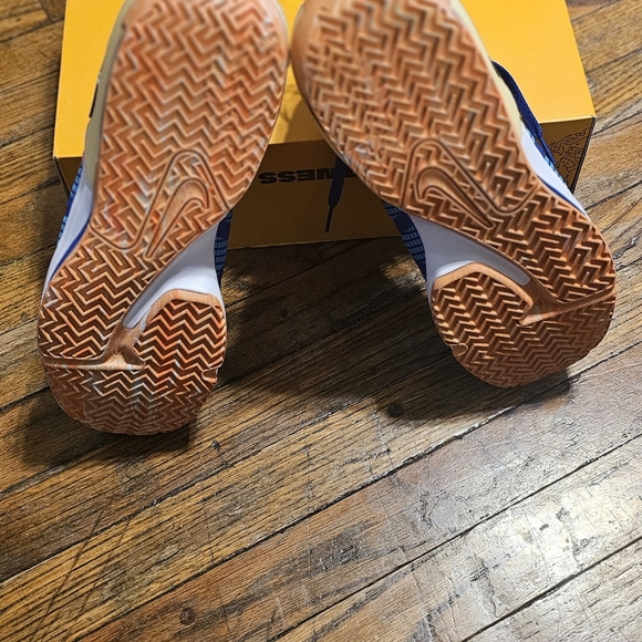 New Nike LeBron Witness 7 Basketball Men Size 11 - Picture 5 of 6